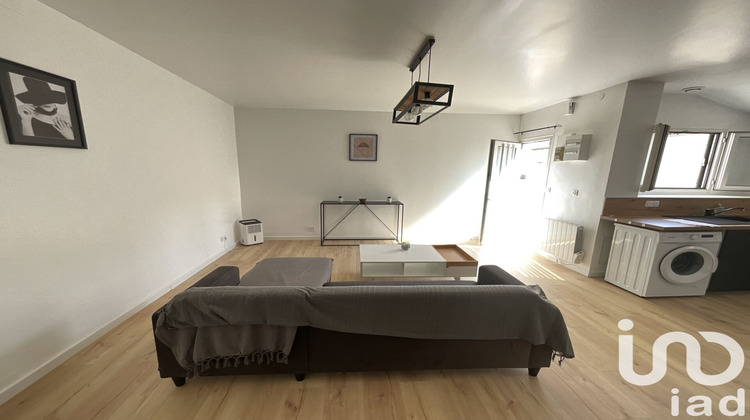 Ma-Cabane - Vente Appartement Poitiers, 55 m²