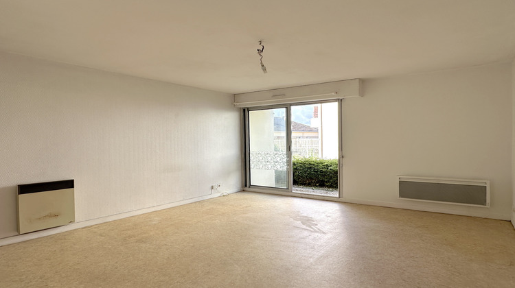 Ma-Cabane - Vente Appartement Poitiers, 28 m²