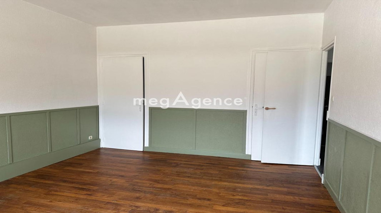 Ma-Cabane - Vente Appartement POITIERS, 56 m²