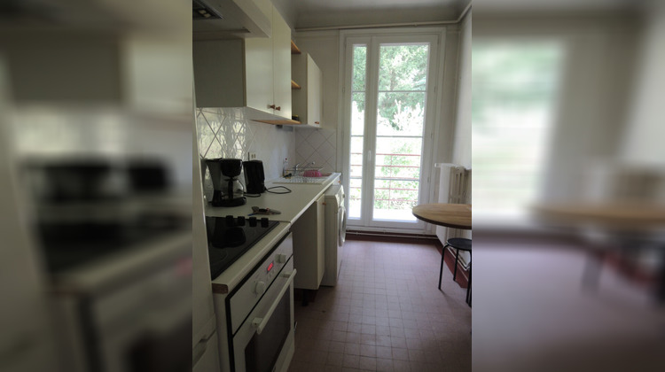 Ma-Cabane - Vente Appartement POITIERS, 64 m²