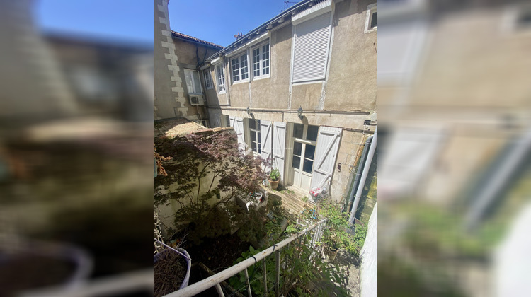 Ma-Cabane - Vente Appartement Poitiers, 100 m²