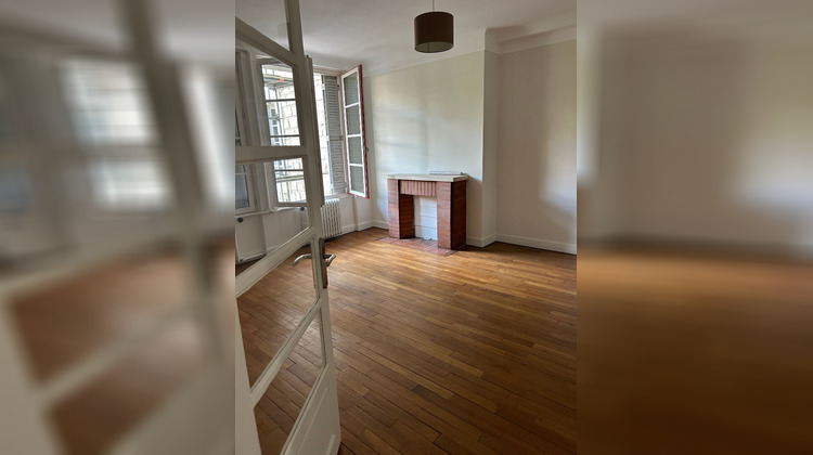 Ma-Cabane - Vente Appartement POITIERS, 48 m²