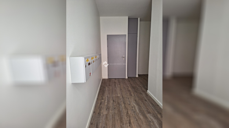 Ma-Cabane - Vente Appartement Poitiers, 53 m²