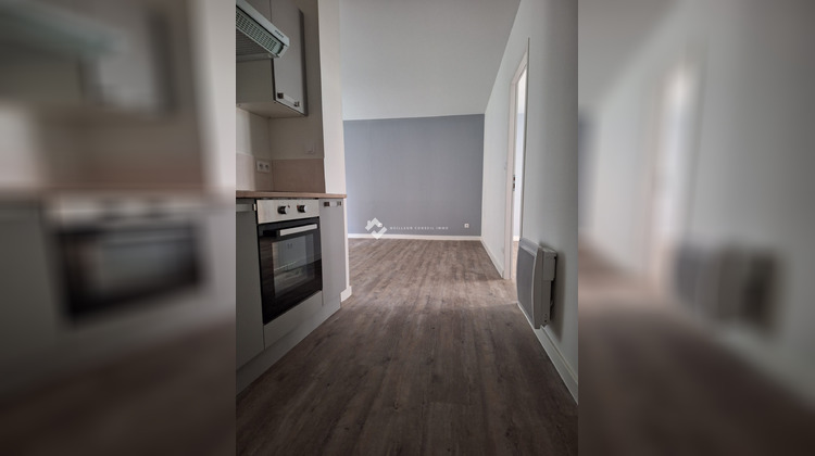 Ma-Cabane - Vente Appartement Poitiers, 53 m²