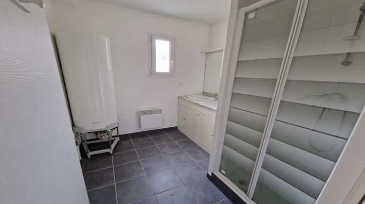 Ma-Cabane - Vente Appartement POITIERS, 54 m²