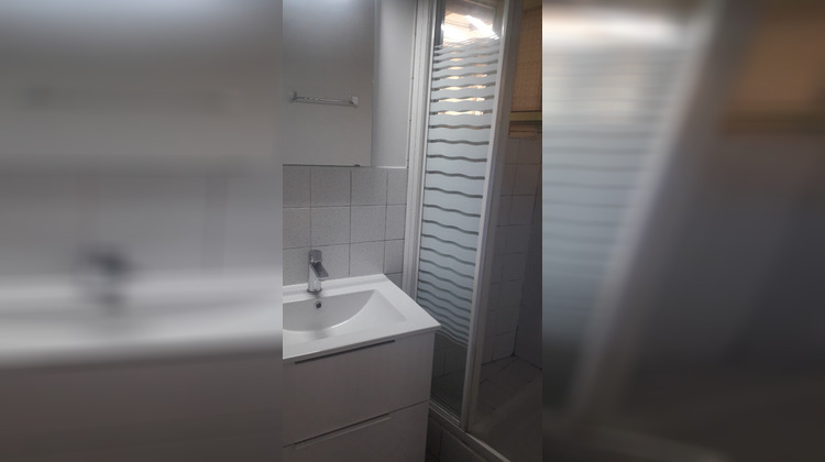 Ma-Cabane - Vente Appartement POITIERS, 20 m²