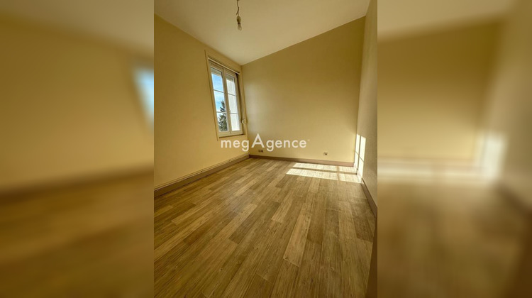 Ma-Cabane - Vente Appartement POITIERS, 30 m²