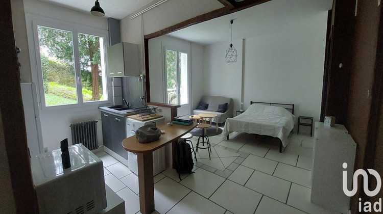 Ma-Cabane - Vente Appartement Poitiers, 35 m²