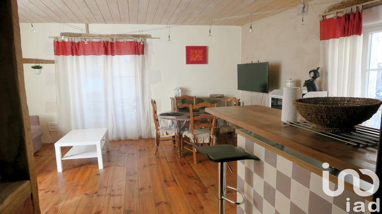 Ma-Cabane - Vente Appartement Poitiers, 37 m²