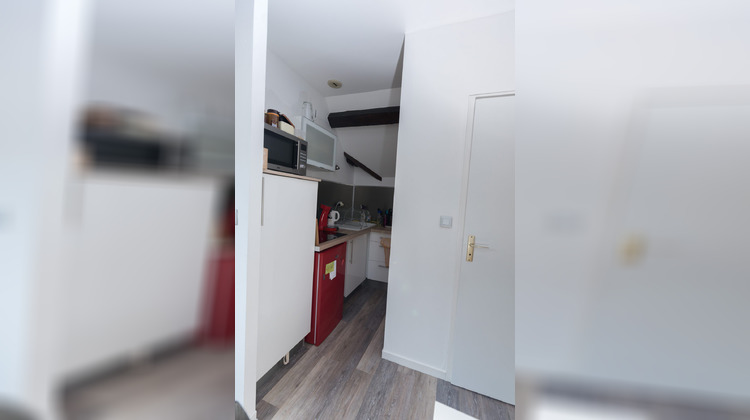 Ma-Cabane - Vente Appartement Poitiers, 38 m²