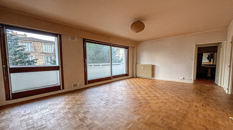 Ma-Cabane - Vente Appartement Poitiers, 35 m²