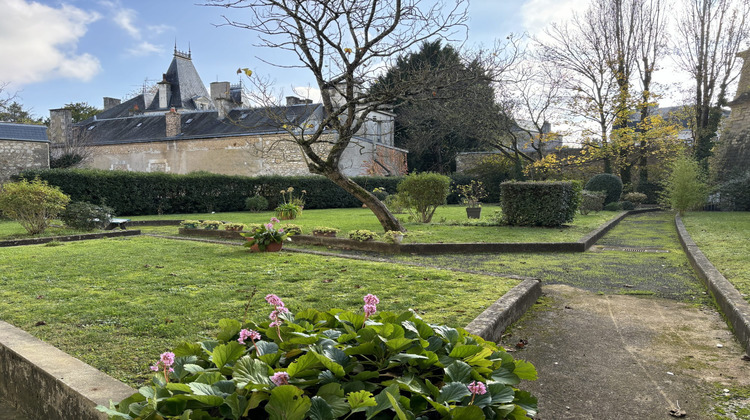 Ma-Cabane - Vente Appartement Poitiers, 35 m²