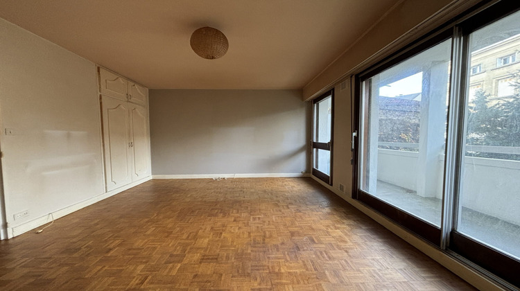 Ma-Cabane - Vente Appartement Poitiers, 35 m²