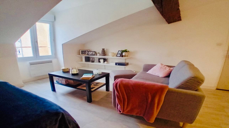 Ma-Cabane - Vente Appartement POITIERS, 20 m²