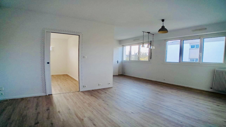 Ma-Cabane - Vente Appartement POITIERS, 36 m²