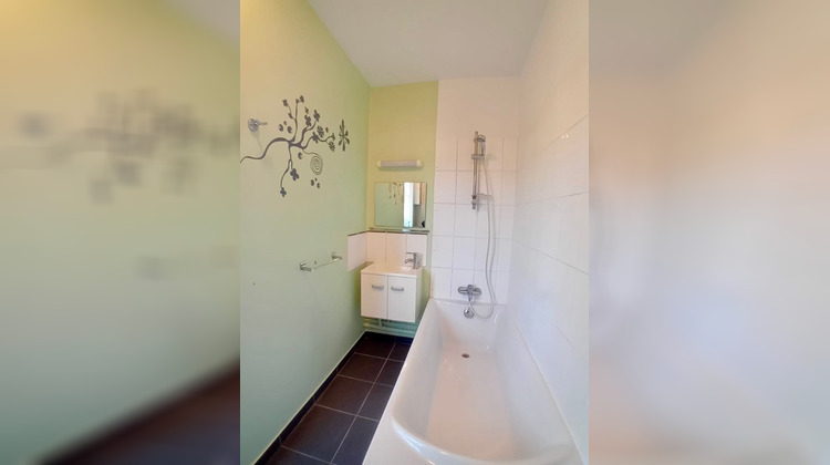 Ma-Cabane - Vente Appartement POITIERS, 36 m²