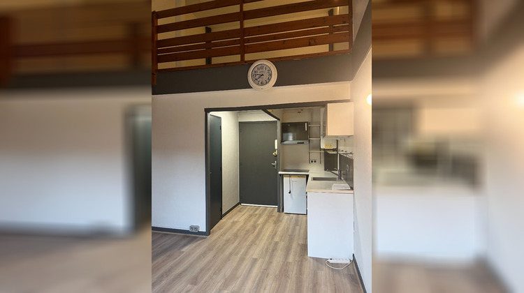 Ma-Cabane - Vente Appartement POITIERS, 32 m²