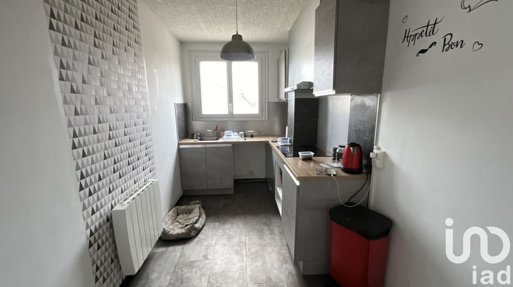 Ma-Cabane - Vente Appartement Poitiers, 80 m²