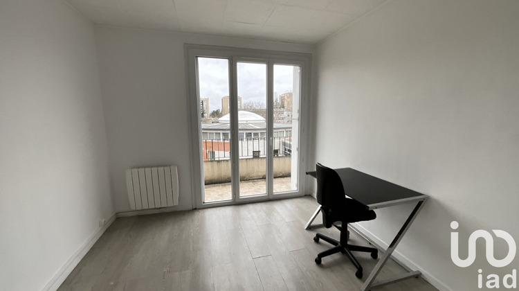 Ma-Cabane - Vente Appartement Poitiers, 80 m²