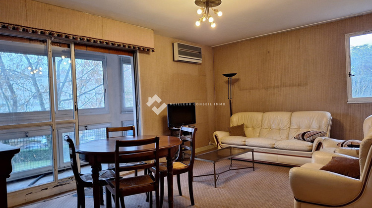 Ma-Cabane - Vente Appartement Poitiers, 86 m²