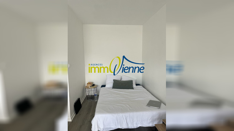 Ma-Cabane - Vente Appartement POITIERS, 25 m²