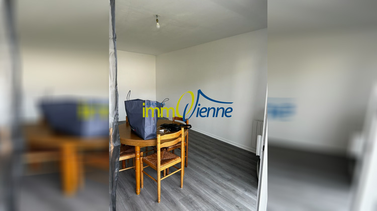 Ma-Cabane - Vente Appartement POITIERS, 25 m²