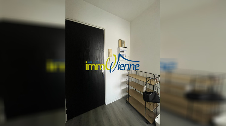 Ma-Cabane - Vente Appartement POITIERS, 25 m²