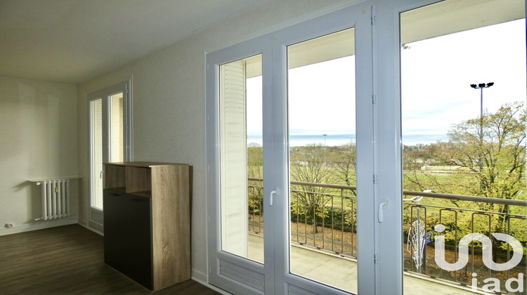 Ma-Cabane - Vente Appartement Poitiers, 98 m²