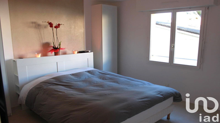 Ma-Cabane - Vente Appartement Poitiers, 53 m²