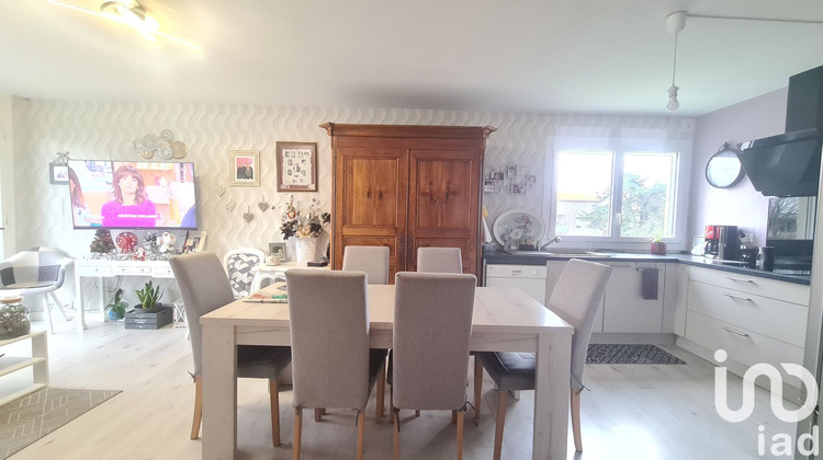 Ma-Cabane - Vente Appartement Poitiers, 65 m²