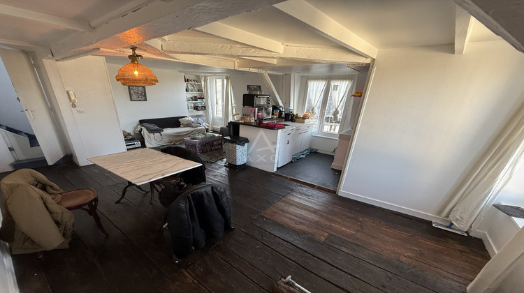 Ma-Cabane - Vente Appartement POITIERS, 46 m²