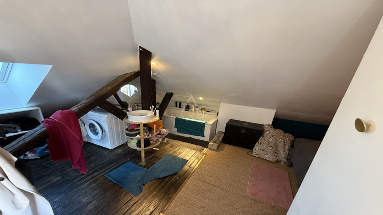 Ma-Cabane - Vente Appartement POITIERS, 46 m²