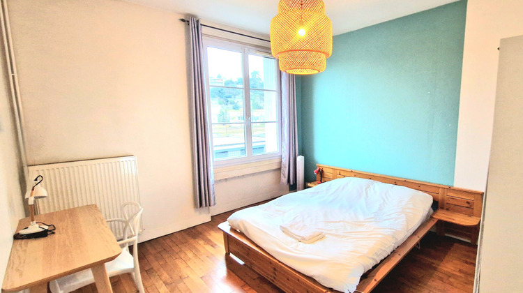 Ma-Cabane - Vente Appartement POITIERS, 95 m²