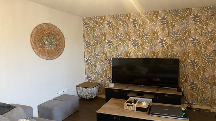 Ma-Cabane - Vente Appartement POITIERS, 44 m²