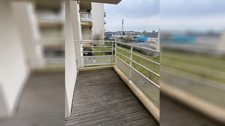 Ma-Cabane - Vente Appartement POITIERS, 44 m²