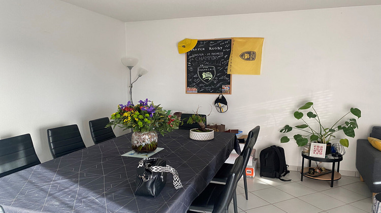 Ma-Cabane - Vente Appartement POITIERS, 65 m²