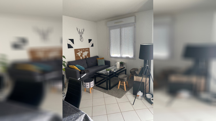 Ma-Cabane - Vente Appartement POITIERS, 65 m²