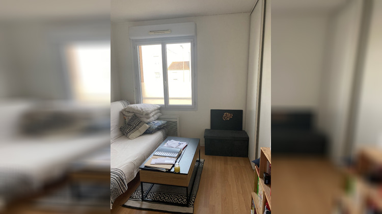 Ma-Cabane - Vente Appartement POITIERS, 65 m²