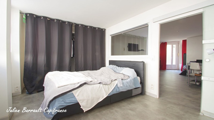 Ma-Cabane - Vente Appartement POITIERS, 45 m²