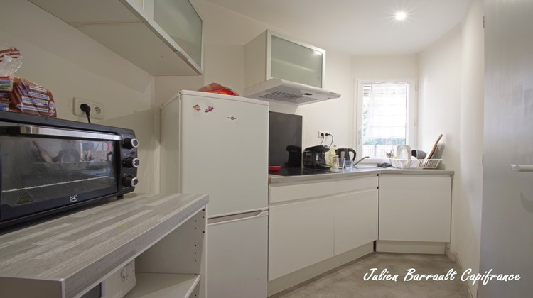 Ma-Cabane - Vente Appartement POITIERS, 45 m²