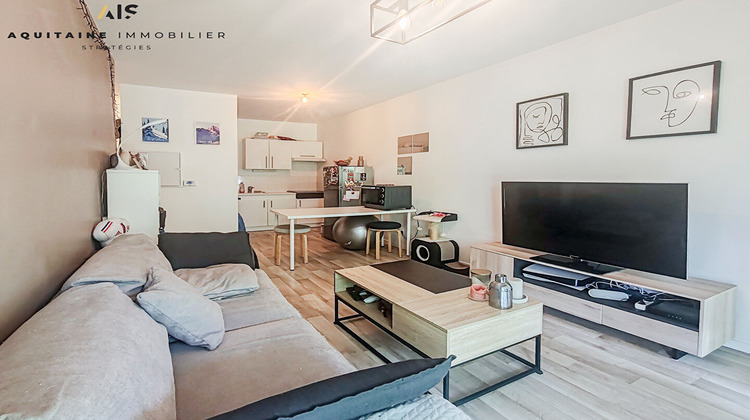 Ma-Cabane - Vente Appartement POITIERS, 44 m²