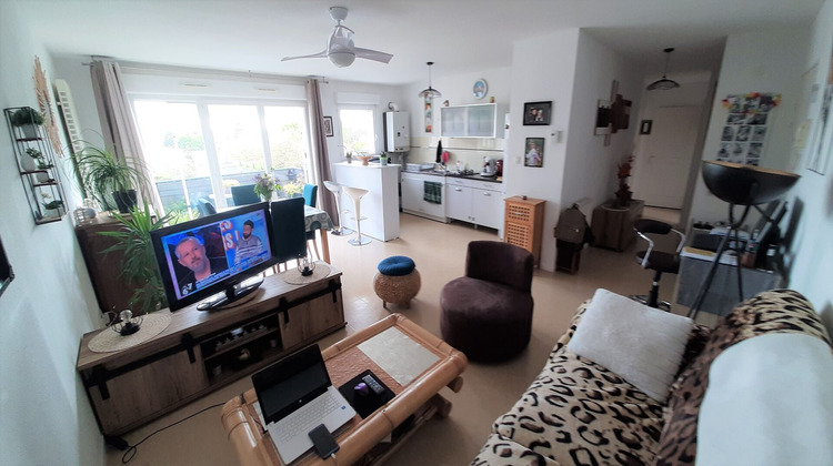 Ma-Cabane - Vente Appartement Poitiers, 65 m²