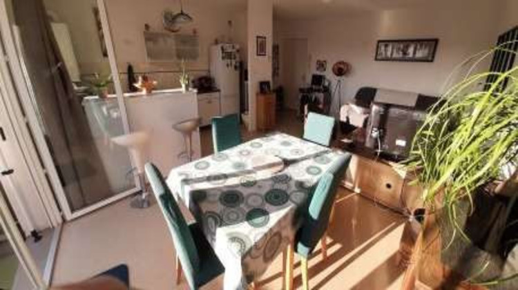 Ma-Cabane - Vente Appartement Poitiers, 65 m²