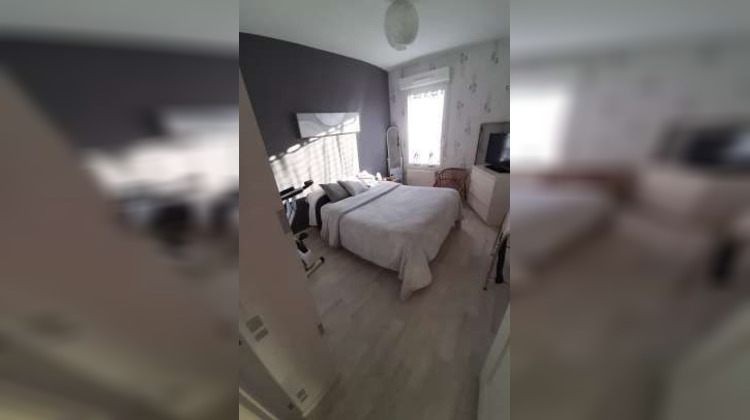 Ma-Cabane - Vente Appartement Poitiers, 65 m²