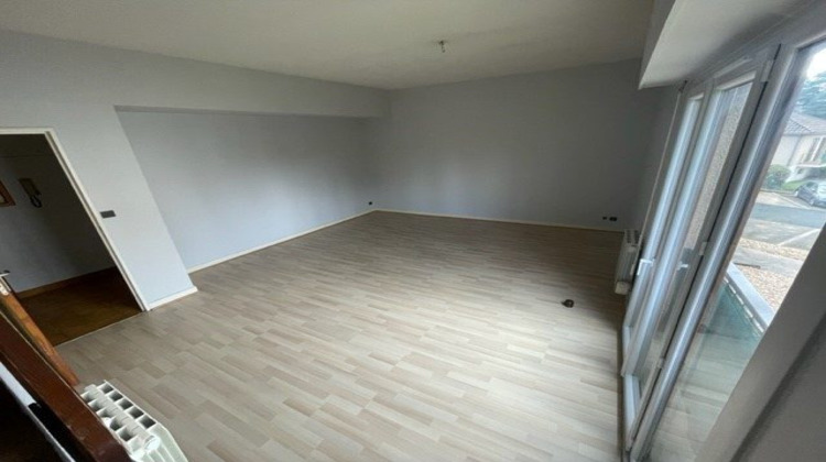 Ma-Cabane - Vente Appartement Poitiers, 53 m²