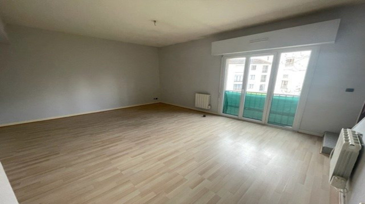Ma-Cabane - Vente Appartement Poitiers, 53 m²