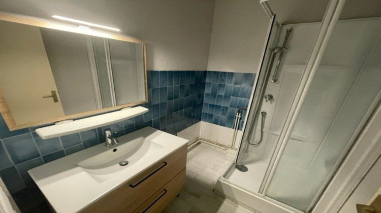 Ma-Cabane - Vente Appartement Poitiers, 53 m²