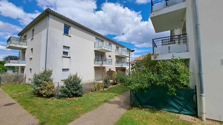 Ma-Cabane - Vente Appartement Poitiers, 39 m²