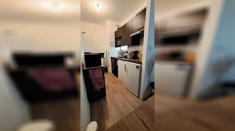 Ma-Cabane - Vente Appartement Poitiers, 39 m²