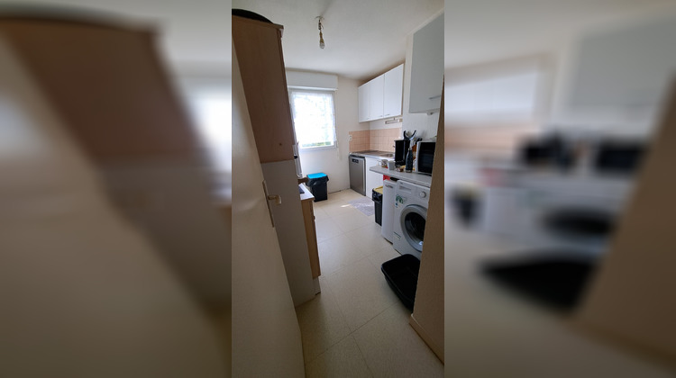 Ma-Cabane - Vente Appartement Poitiers, 48 m²